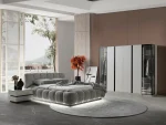 Stylish, elegant, and modern furniture for your bedroom