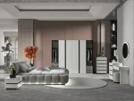 Stylish, elegant, and modern furniture for your bedroom