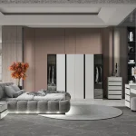 Stylish, elegant, and modern furniture for your bedroom