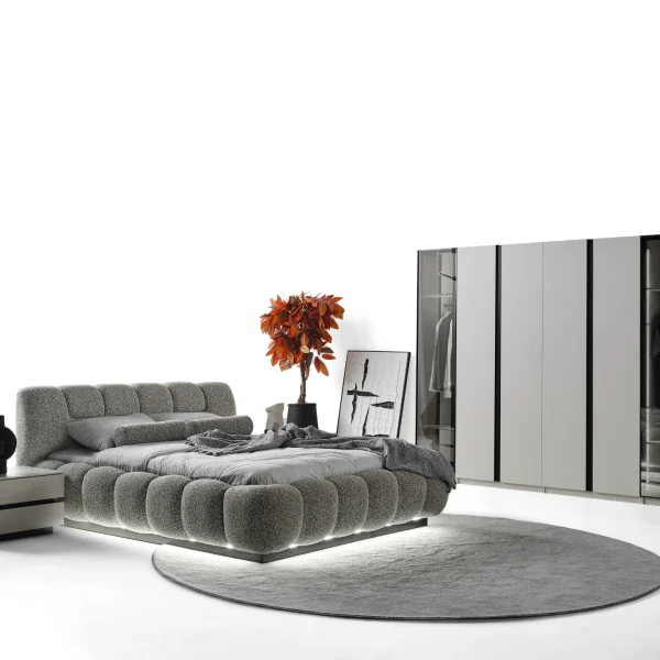 Stylish, elegant, and modern furniture for your bedroom