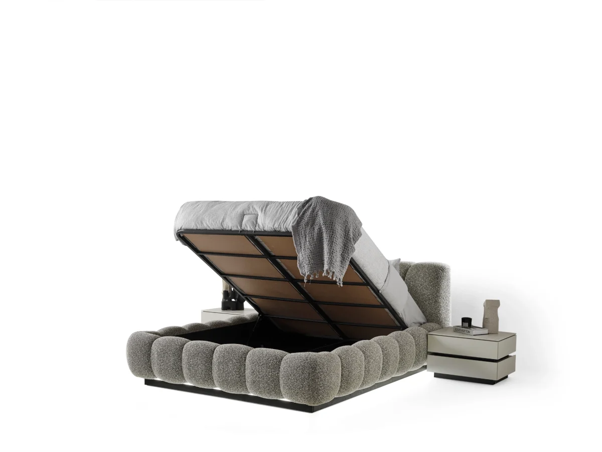 Stylish, elegant, and modern furniture for your bedroom