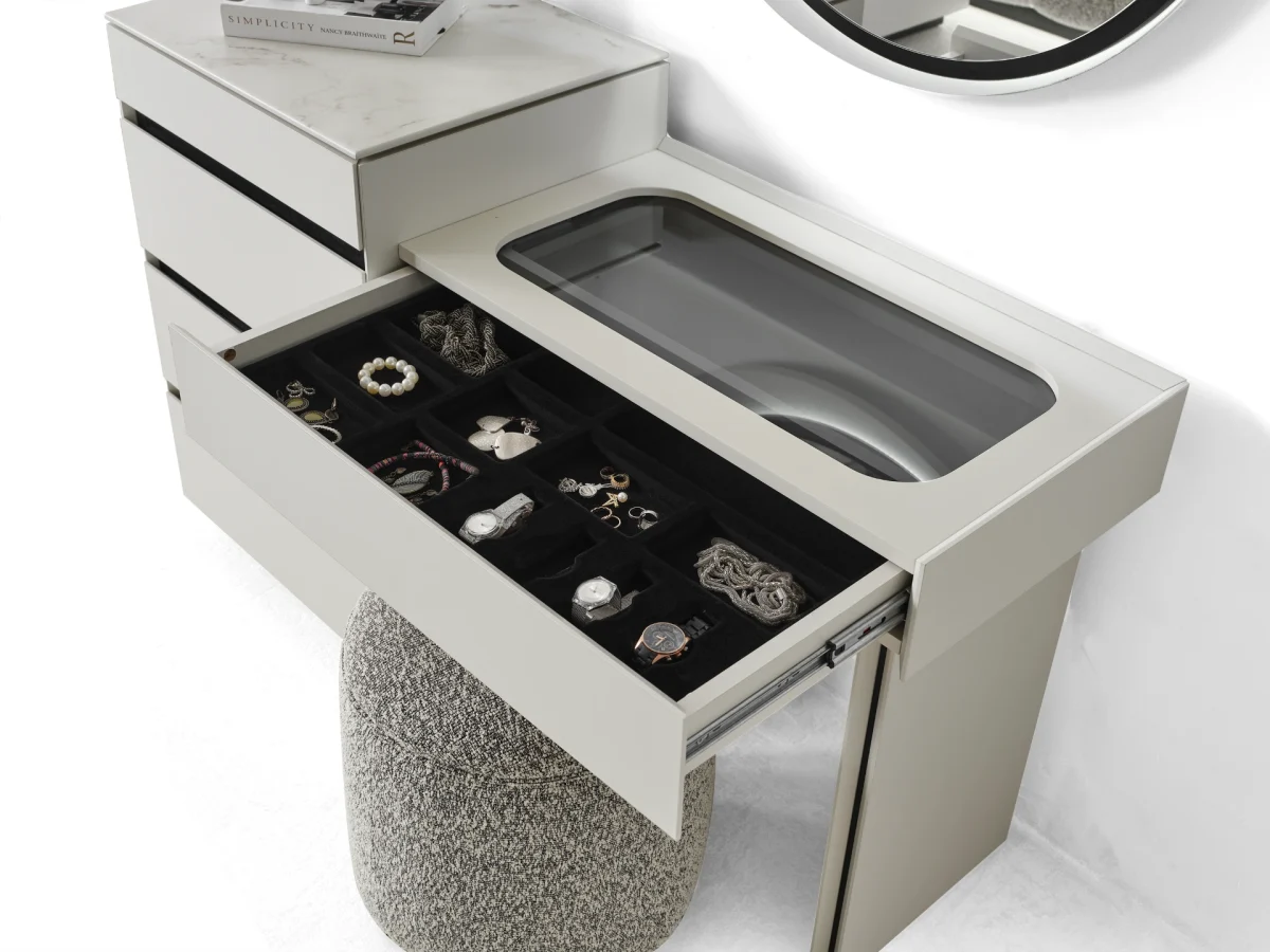 Stylish, elegant, and modern furniture for your bedroom