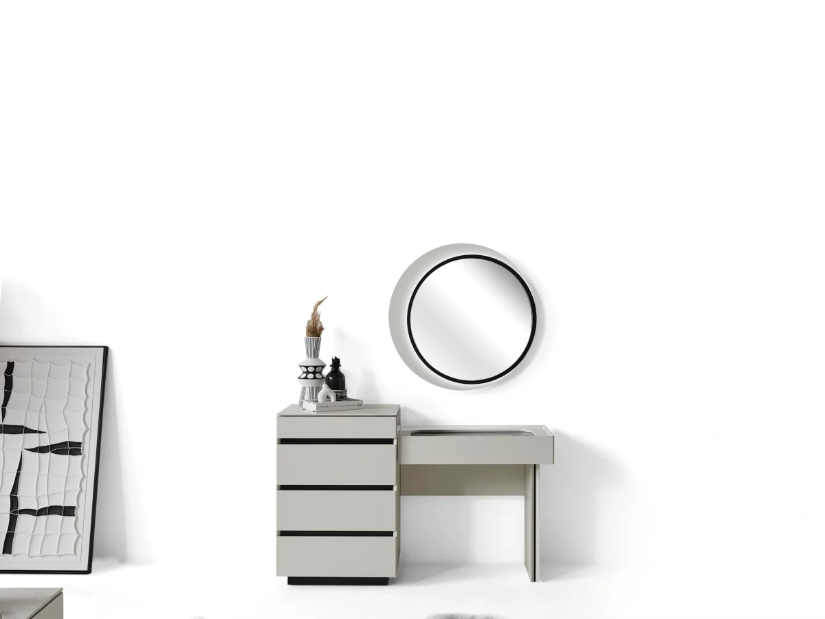 Stylish, elegant, and modern furniture for your bedroom