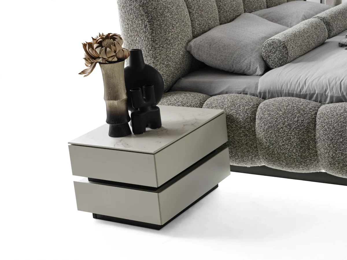 Stylish, elegant, and modern furniture for your bedroom