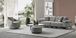 Coaley Armchair - Image 3
