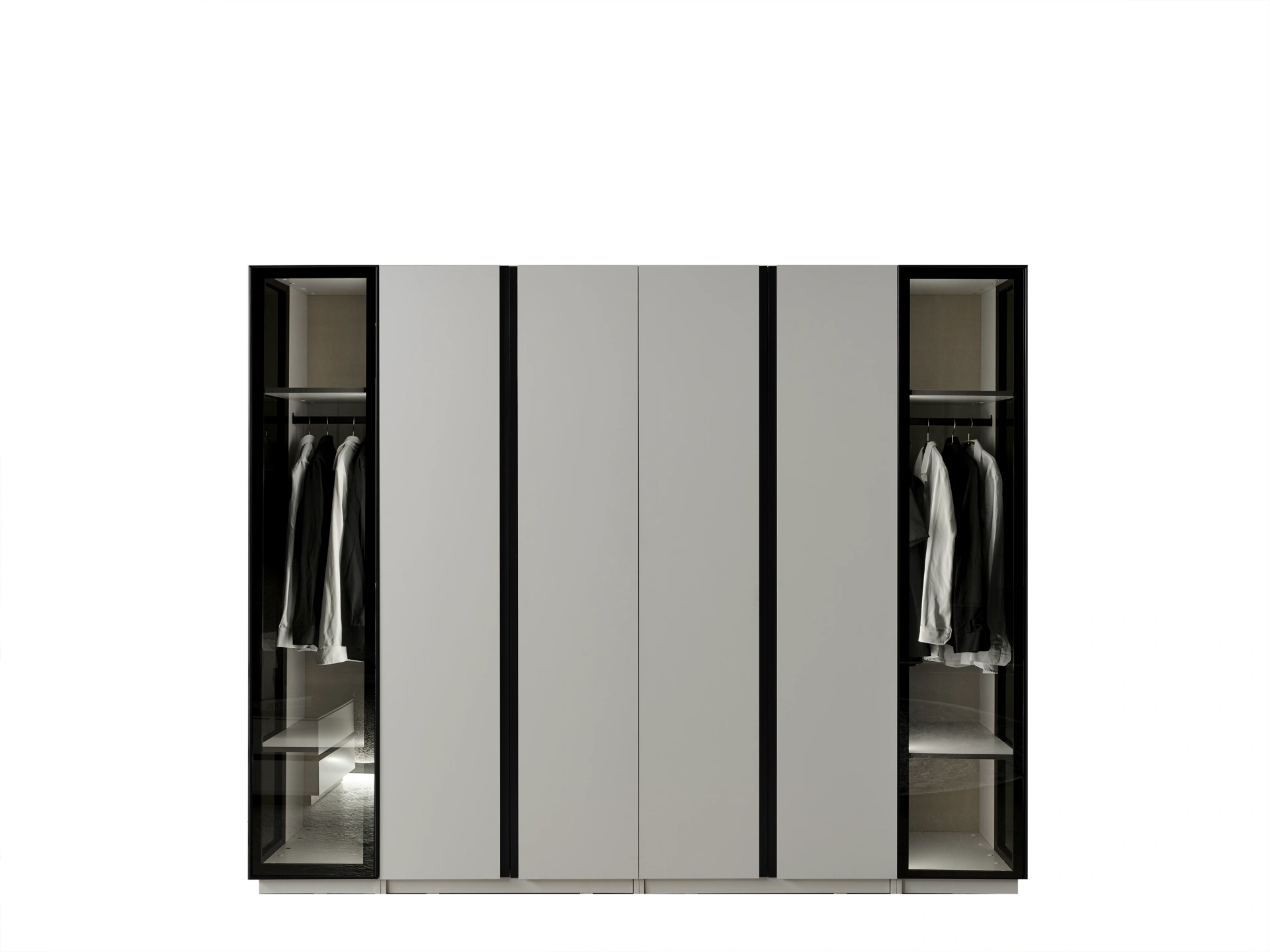 Coaley Wardrobe SofaTurkey premium bedroom modern furniture 1 Stylish, elegant, and modern furniture for your bedroom