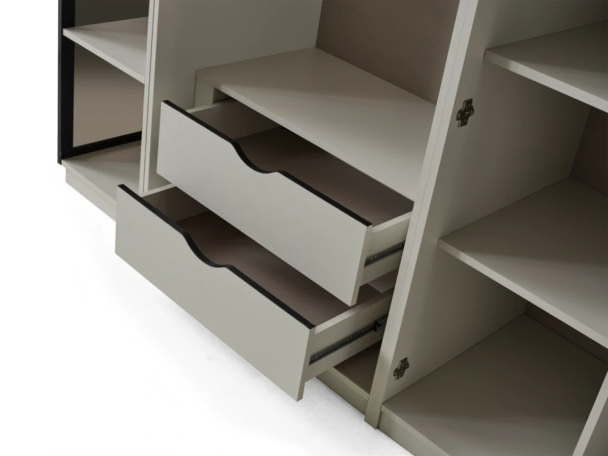 Stylish, elegant, and modern furniture for your bedroom