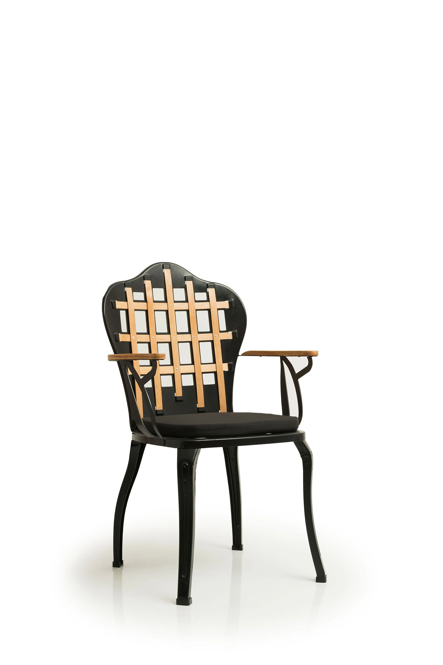 Comet Chair - SofaTurkey Modern & Contemporary chair Luxury chair cafe chair restaurant chair Stylish, modern, and elegant chair for hotels, cafes, and restaurants.