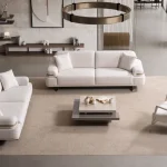 Cora Sofa Set