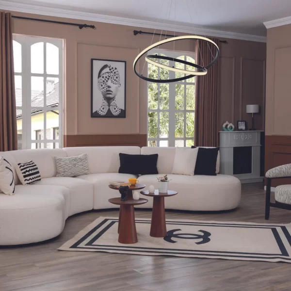Cosa Corner Sofa