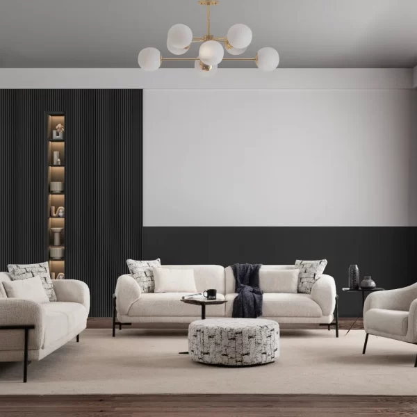 Dailo Sofa Set SofaTurkey 9