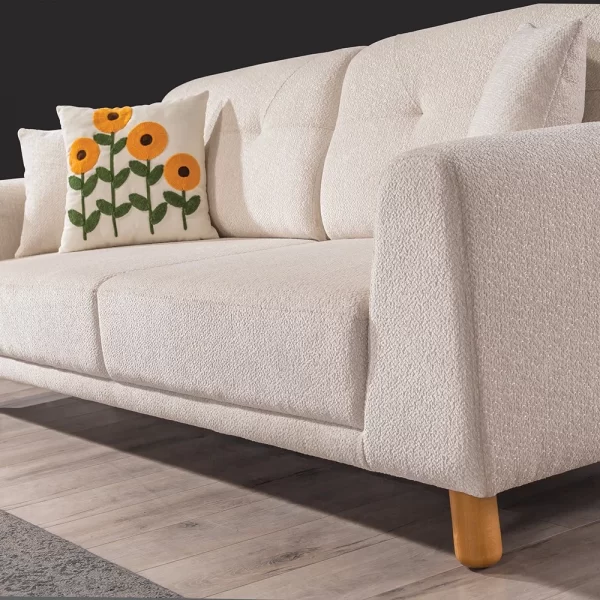 Dakota Sofa Set Bohemian Style Sofa From Turkish Sofa Manufacturers 15