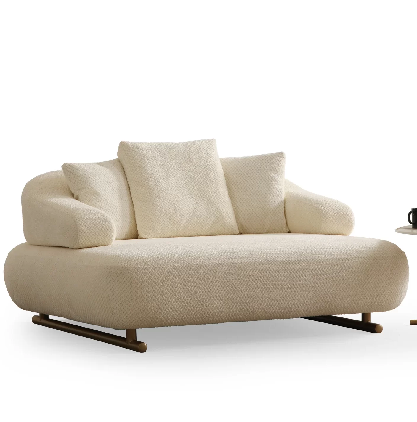 Dalina Armchair 12 Dalina Armchair - Image 1