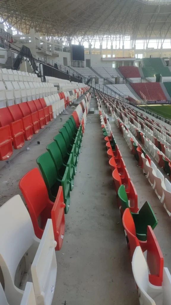 Diyarbakir Stadium