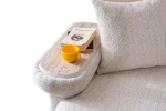 Dora Corner Sofa Set - Image 15