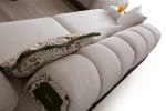 Dora Corner Sofa Set - Image 25