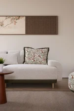 Dora Corner Sofa Set - Image 24