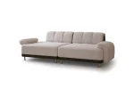 Dora Corner Sofa Set - Image 11