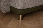 Dora Chaise Sofa - Image 11
