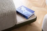 Dora Corner Sofa Set - Image 17