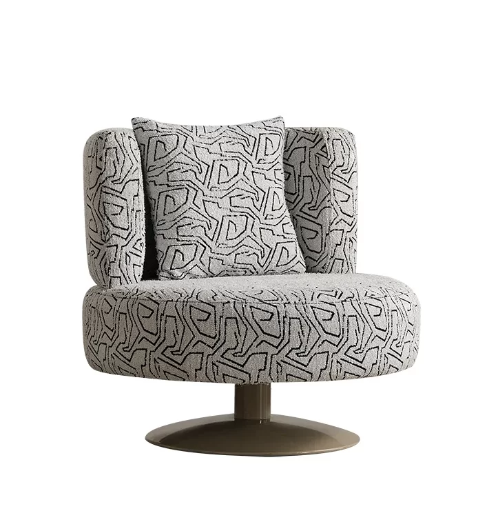 Downtown Armchair - SofaTurkey Adlera Armchair - Image 1
