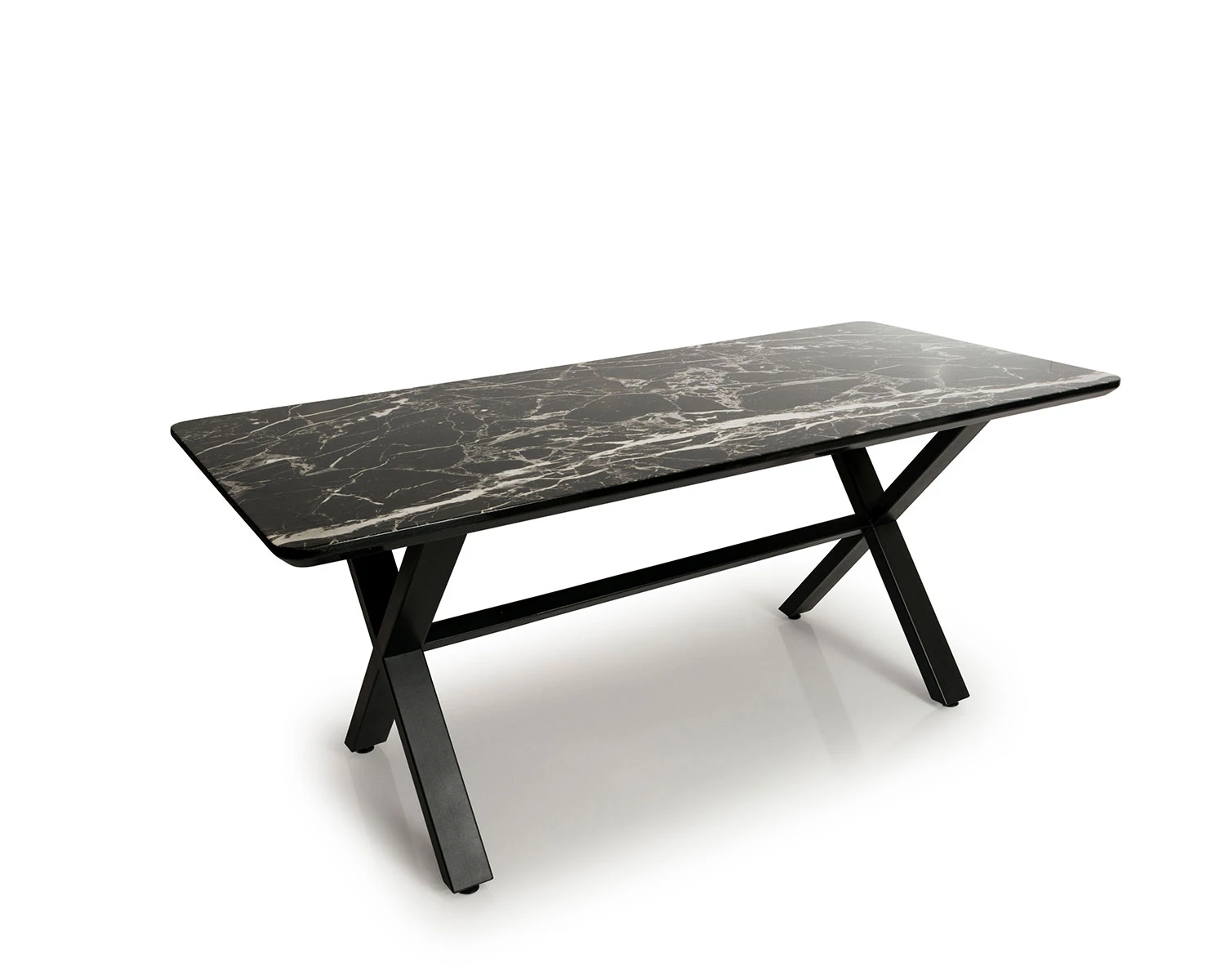 Dusk Table - SofaTurkey Modern & Contemporary table Luxury table cafe table restaurant table Stylish, modern, and elegant table for hotels, cafes, and restaurants.