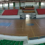 El Jadida Sports Complex