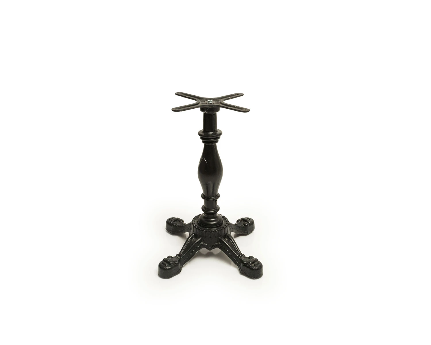 Electron Table Leg - SofaTurkey Modern & Contemporary table leg Luxury table leg cafe table leg restaurant table leg Stylish, modern, and elegant table leg for hotels, cafes, and restaurants.