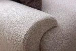Elegante Corner Sofa Set - Image 8