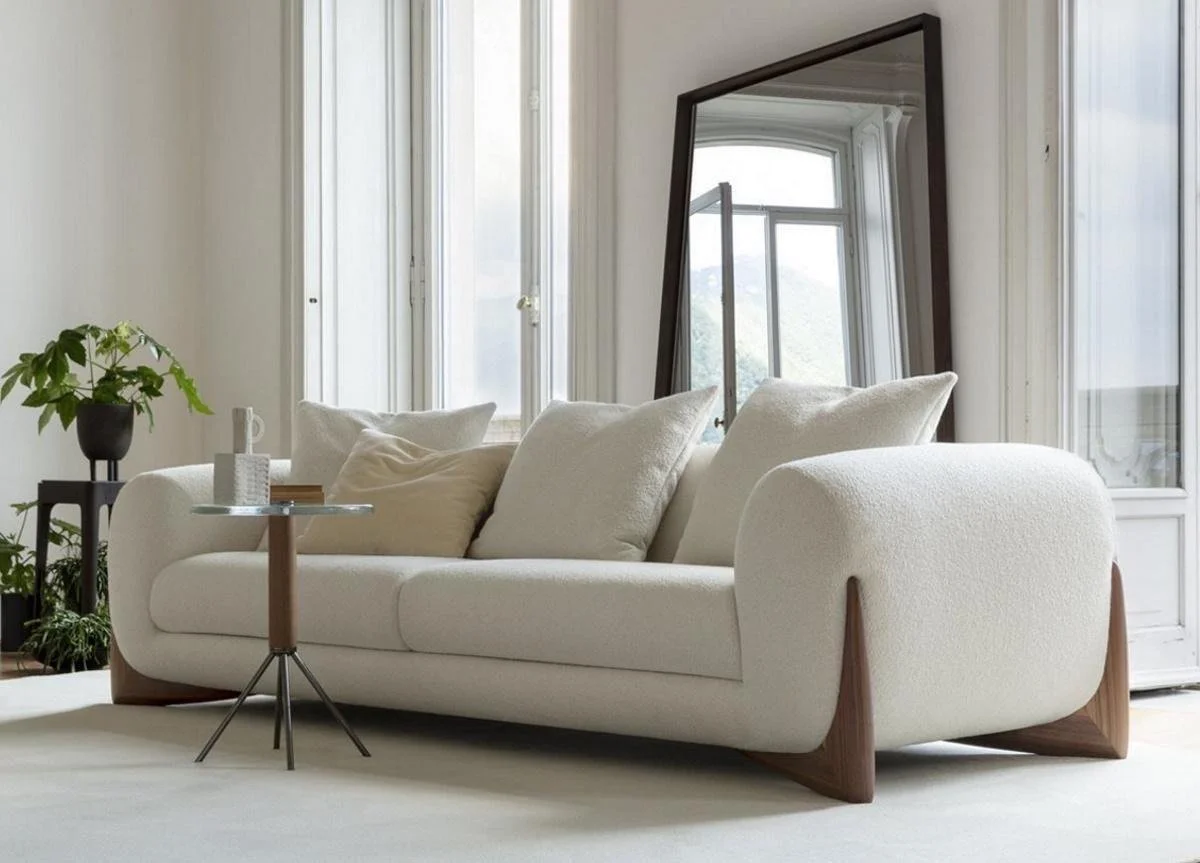 Elessa Sofa Set - SofaTurkey 7 Elessa Sofa - Image 1