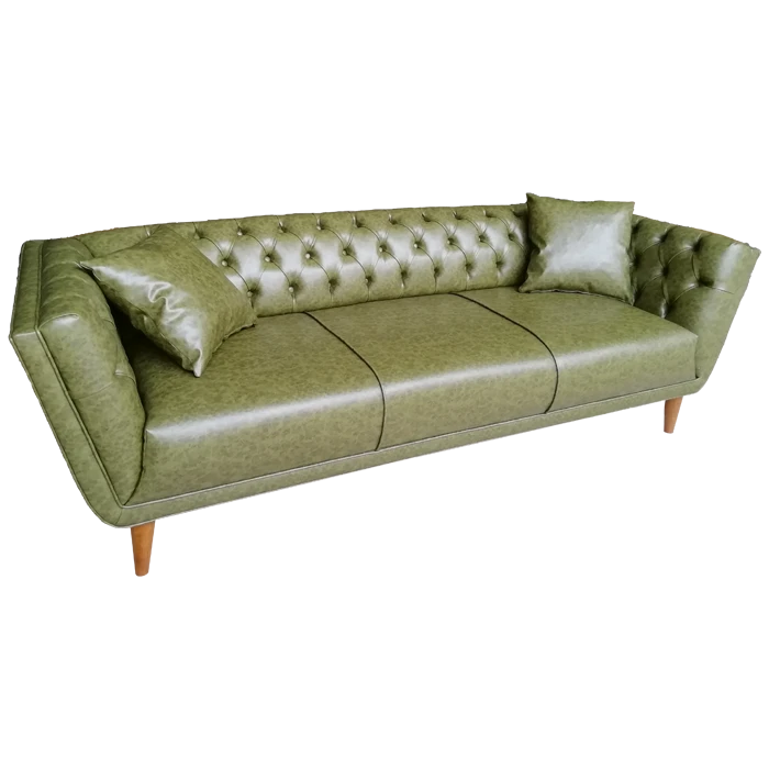Elias Waiting Sofas & Armchairs - SofaTurkey elias waiting sofas & armchairs salon waiting sofas & armchairs commercial furniture barber furniture Stylish, modern, and elegant salon waiting sofas & armchairs for salon, barbar shop,
