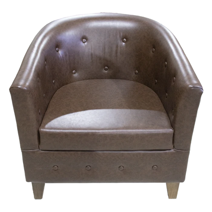 Emmett Waiting Sofas & Armchairs - SofaTurkey emmett waiting sofas & armchairs salon waiting sofas & armchairs commercial furniture barber furniture Stylish, modern, and elegant salon waiting sofas & armchairs for salon, barbar shop,