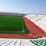 Ermenek Stadium