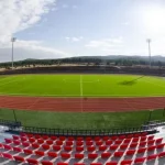 Eskisehir Osmangazi University Stadium