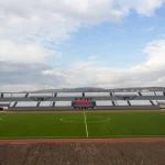Eskisehir Osmangazi University Stadium