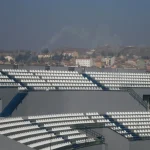 Eskisehir Osmangazi University Stadium
