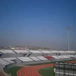 Eskisehir Osmangazi University Stadium