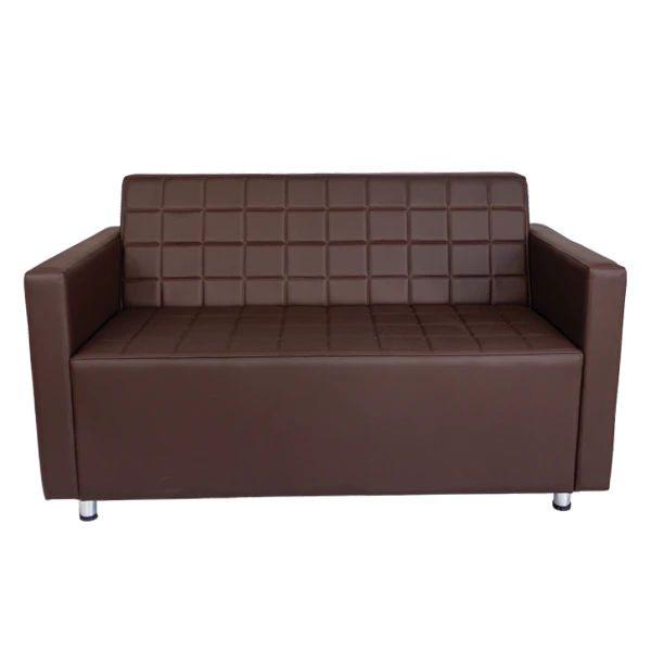Stylish, modern, and elegant salon waiting sofas & armchairs for salon, barbar shop,