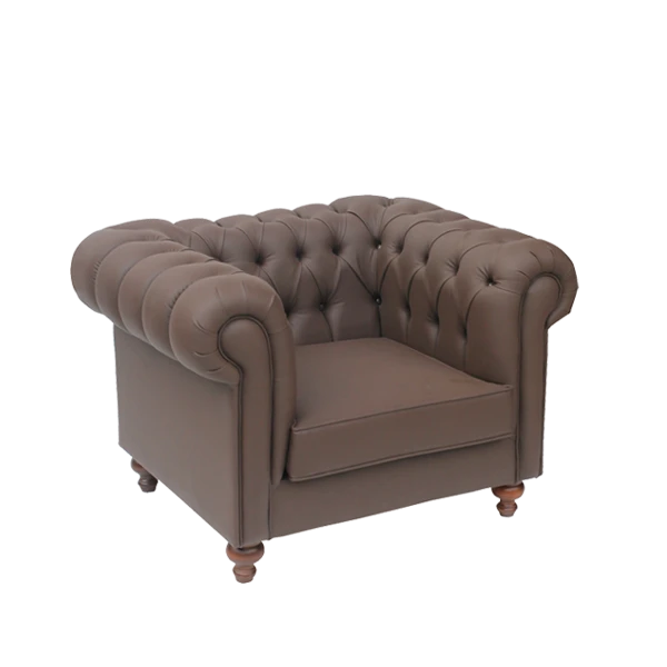 Stylish, modern, and elegant salon waiting sofas & armchairs for salon, barbar shop,