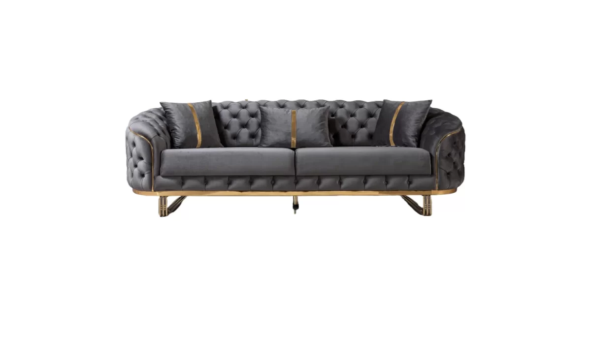 Fiona Sofa Set - Image 6