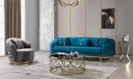 Fiona Sofa Set - Image 3
