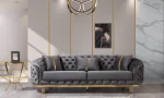 Fiona Sofa Set - Image 4