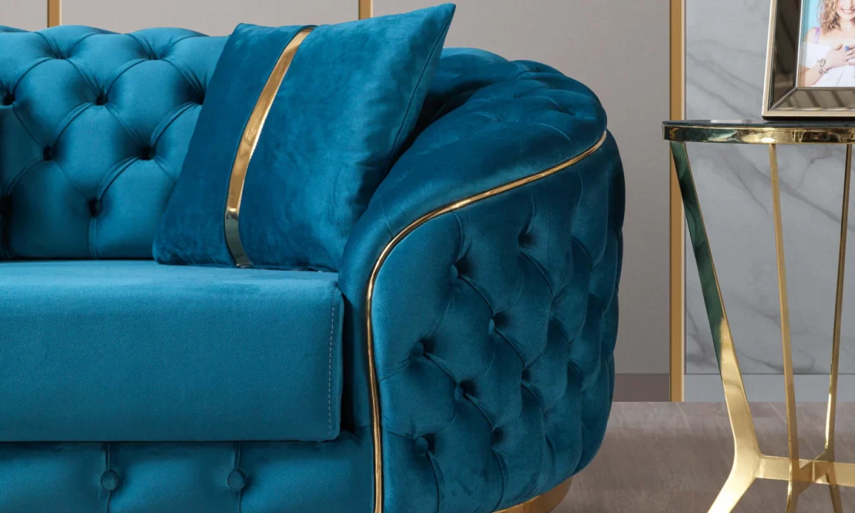 Fiona Sofa Set - Image 11