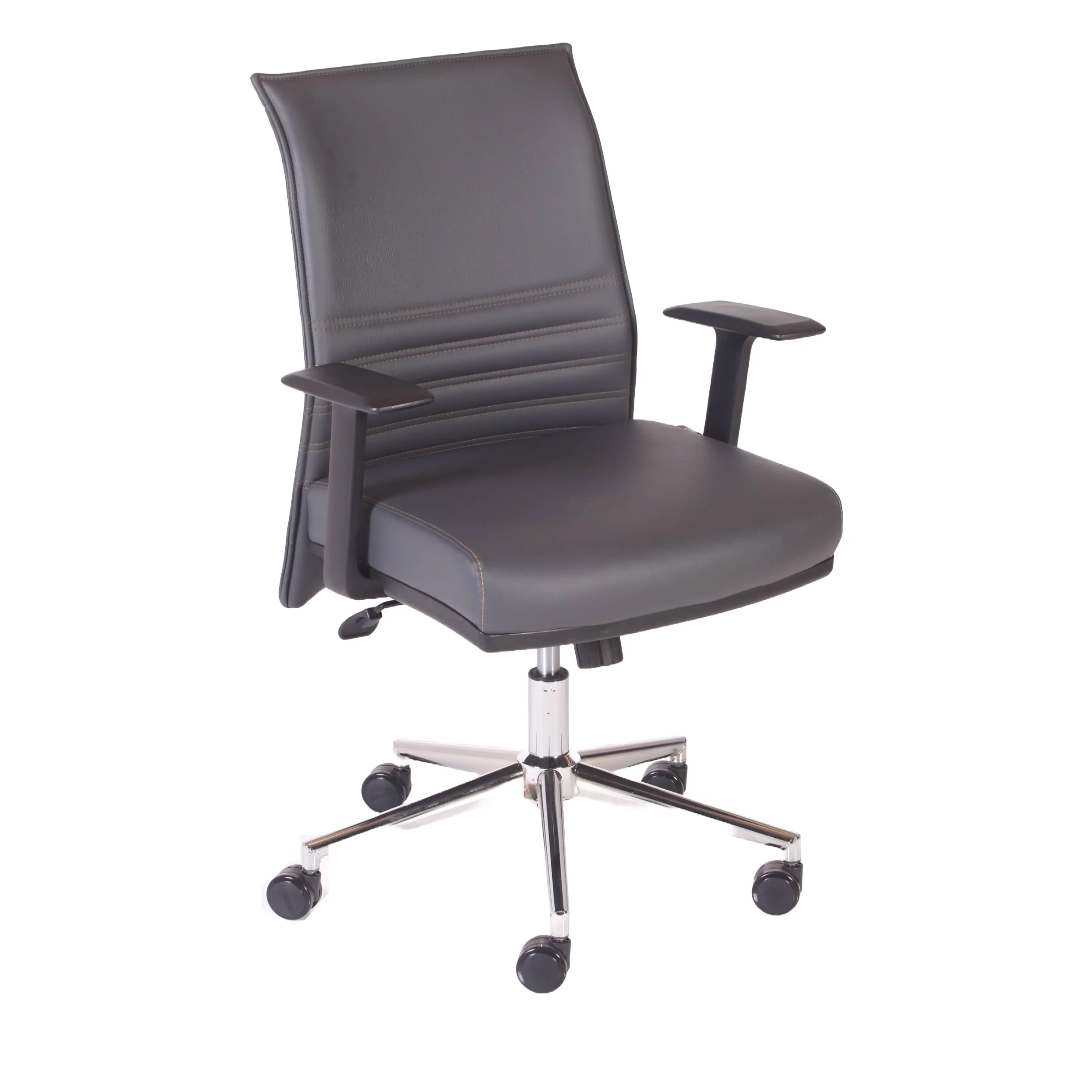 Flow Manager Office Chair Sofaturkey Flow Manager Office Chair - Image 1