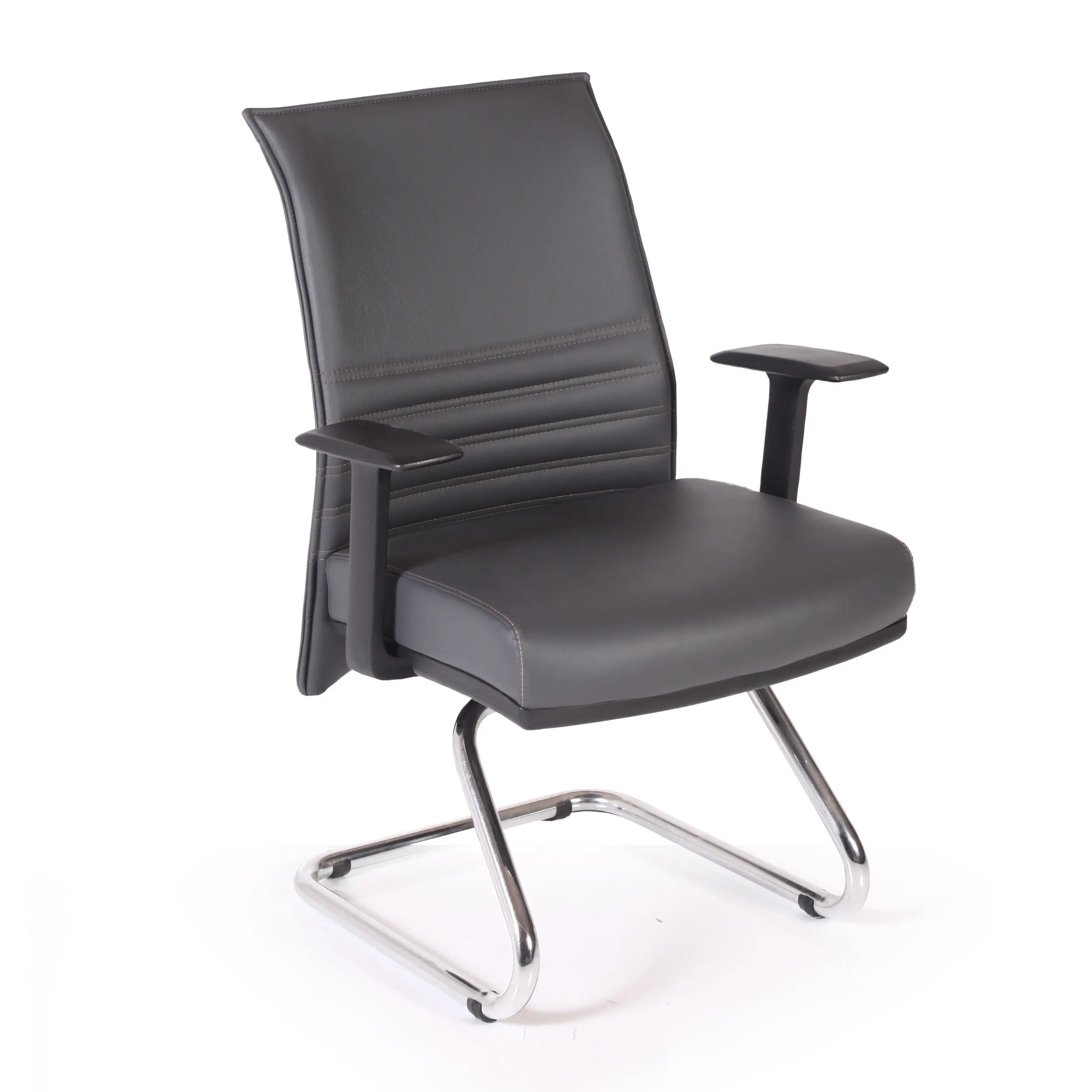 Flow Office Waiting Chair Flow Office Waiting Chair - Image 1