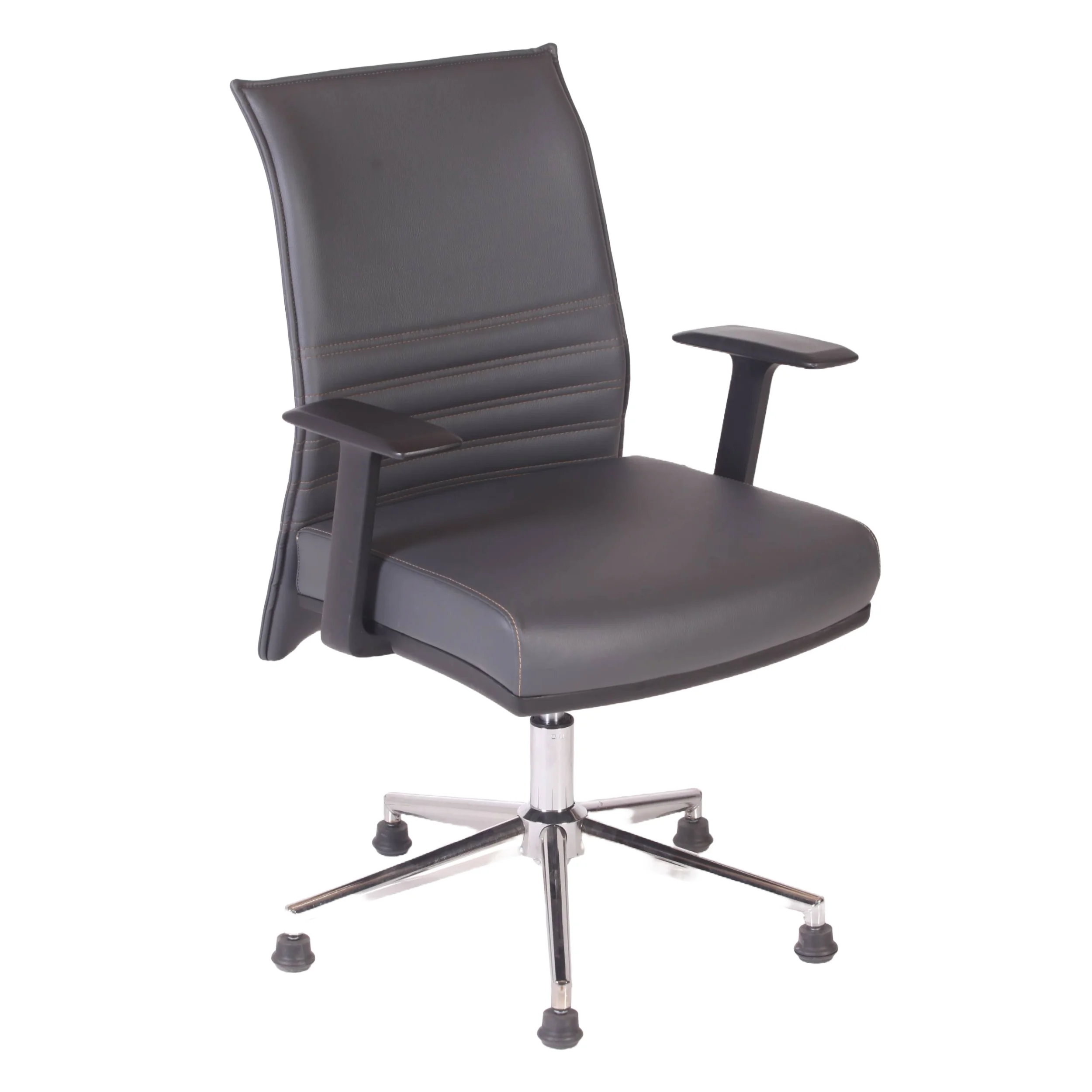 Flow office guest chair sofaturkey Flow Office Guest Chair - Image 1