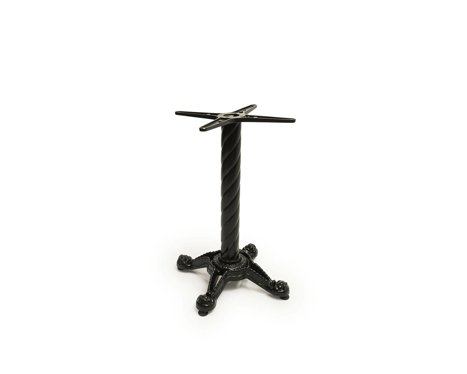 Fly Table Leg - SofaTurkey Modern & Contemporary table leg Luxury table leg cafe table leg restaurant table leg Stylish, modern, and elegant table leg for hotels, cafes, and restaurants.