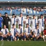 Football Club Otok