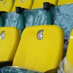 Fortuna Sittard Stadium