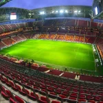 Galatasay TT Arena